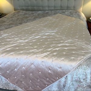 Hotel Collection Luxury Throw Blanket